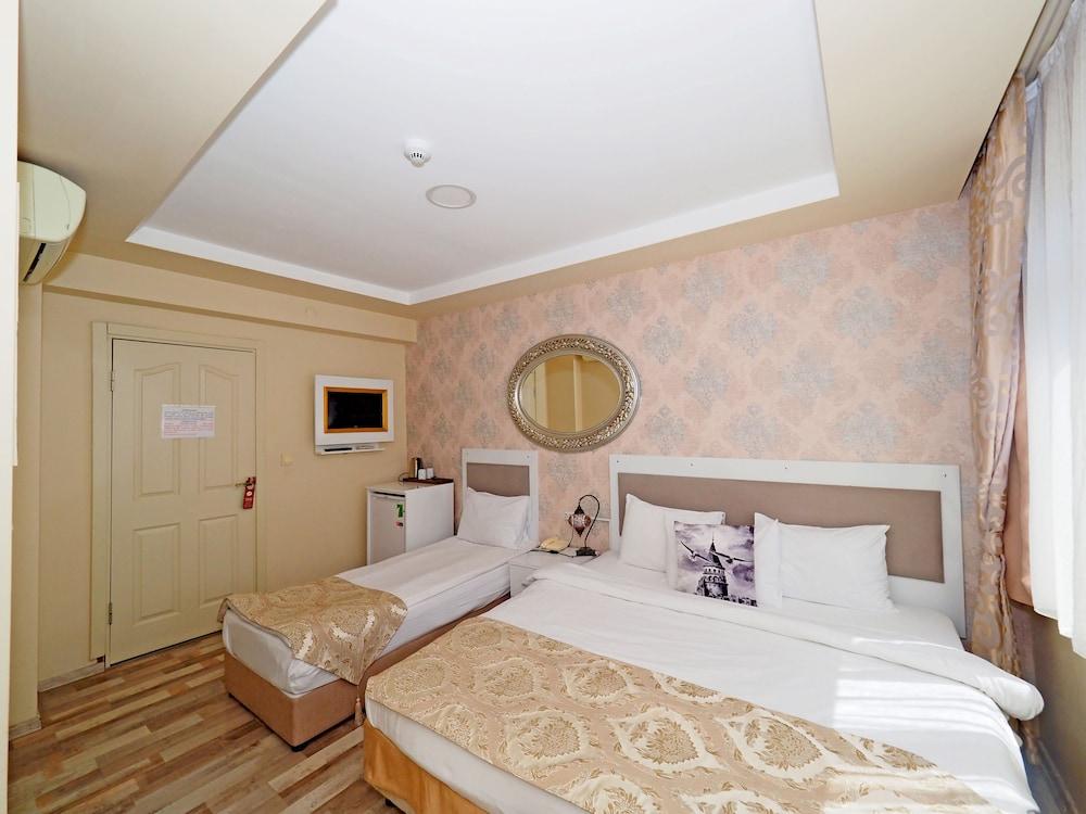 NAGEHAN OLD CITY — ISTANBUL — fotografie hotel nr. 14