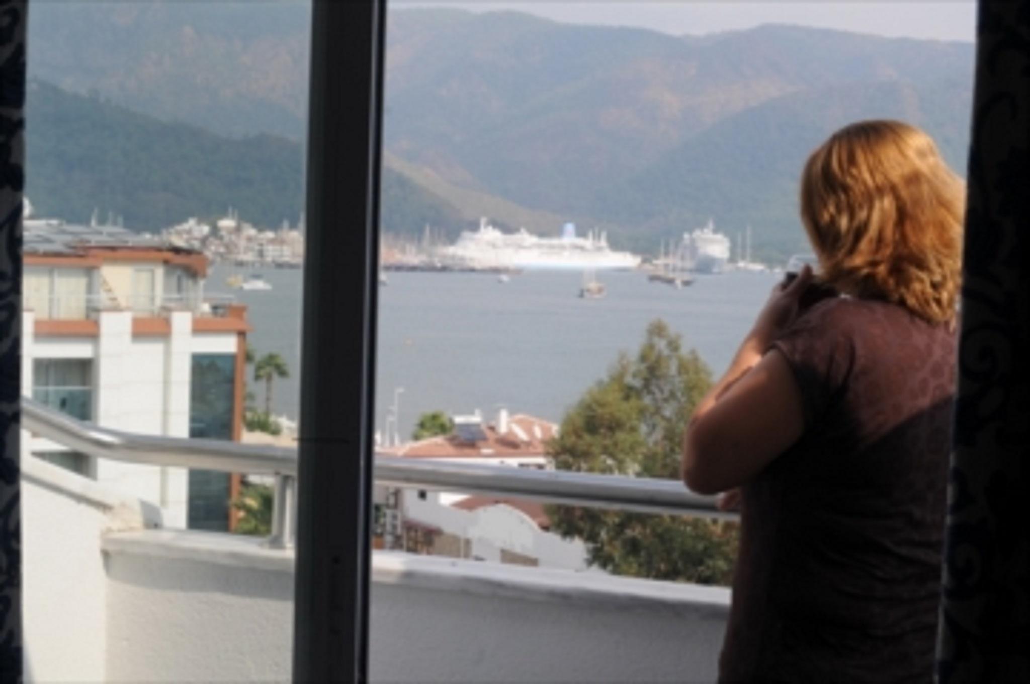 SONNEN HOTEL — MARMARIS — fotografie hotel nr. 11