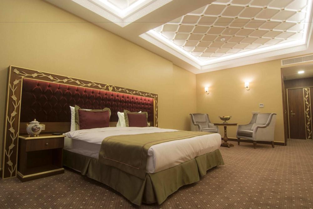 MB DELUXE HOTEL — ISTANBUL — фотография отеля №29