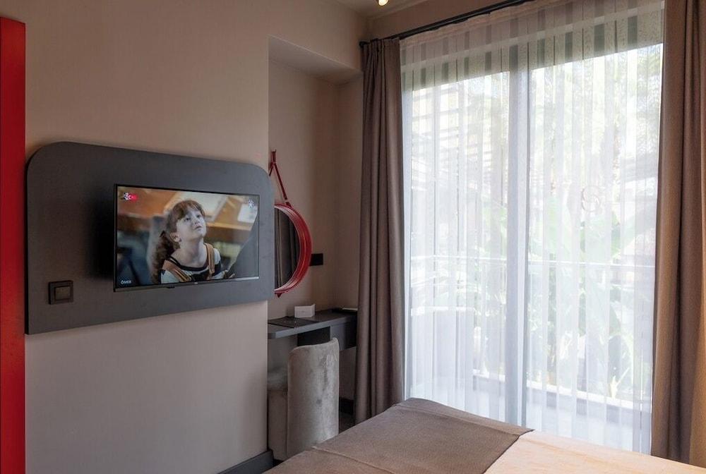HOTEL GOLDEN SUN — BELDIBI — fotografie hotel nr. 20