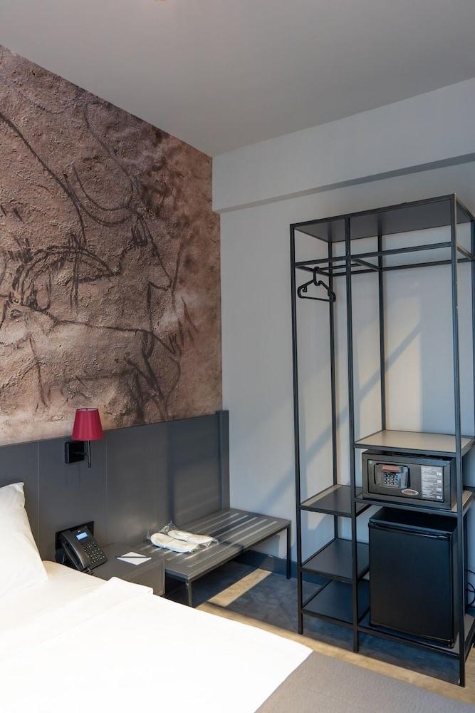 HOTEL GOLDEN SUN — BELDIBI — fotografie hotel nr. 6