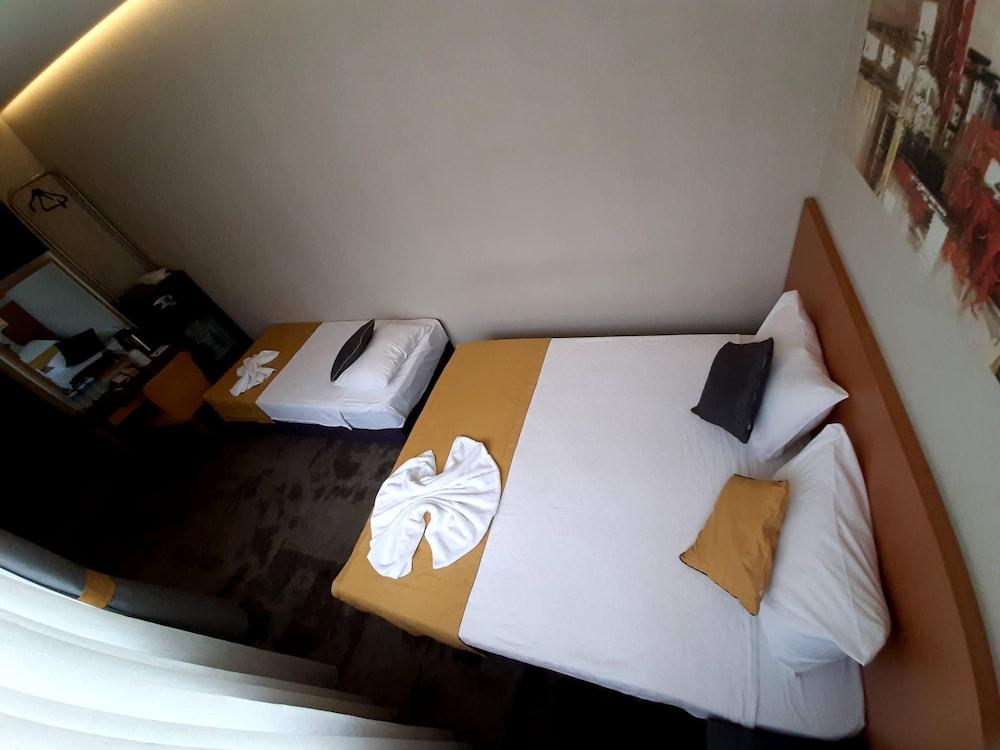 SAPKO AIRPORT HOTEL — ISTANBUL — fotografie hotel nr. 13