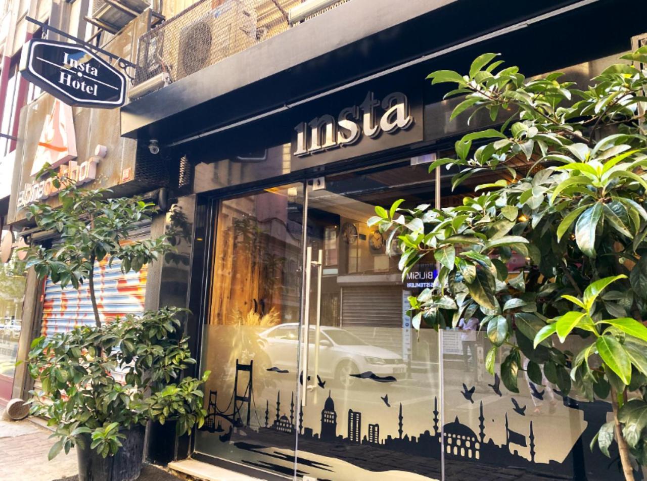 INSTA RESIDENCE — ISTANBUL — fotografie hotel nr. 10