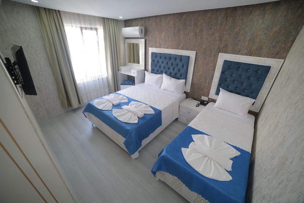 AKSARAY — ISTANBUL — fotografie hotel nr. 13