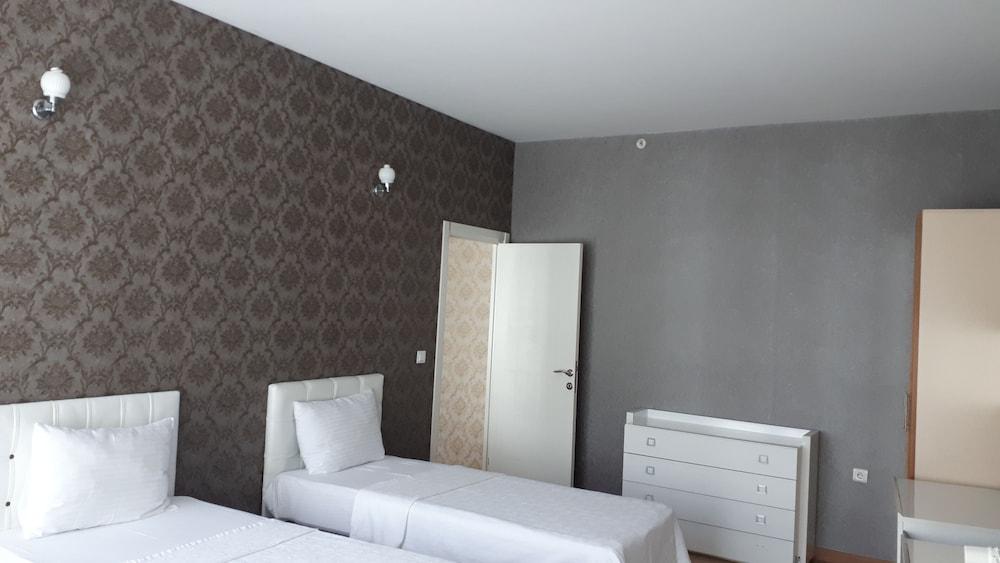 EKINCI RESIDENCE — ISTANBUL — фотография отеля №11
