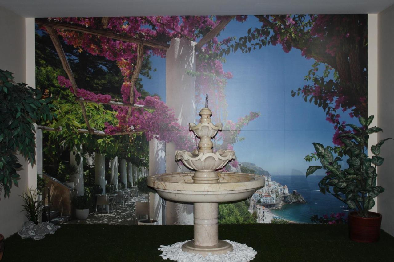 HOTEL OSAKA AIRPORT — ISTANBUL — фотография отеля №21