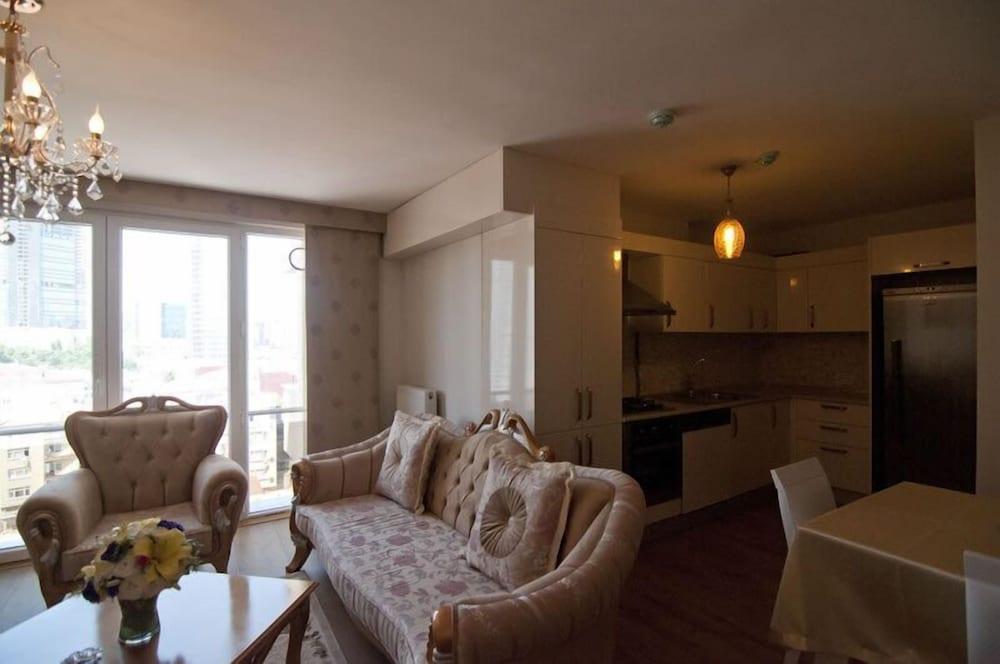 AYMIRA APART OTEL — ISTANBUL — fotografie hotel nr. 22
