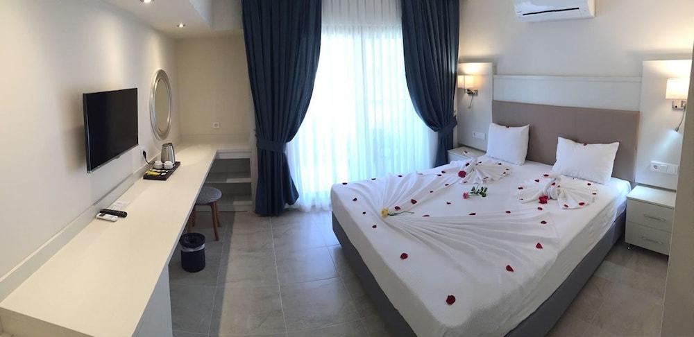 HOLIDAY CALBIS — DALYAN — fotografie hotel nr. 5
