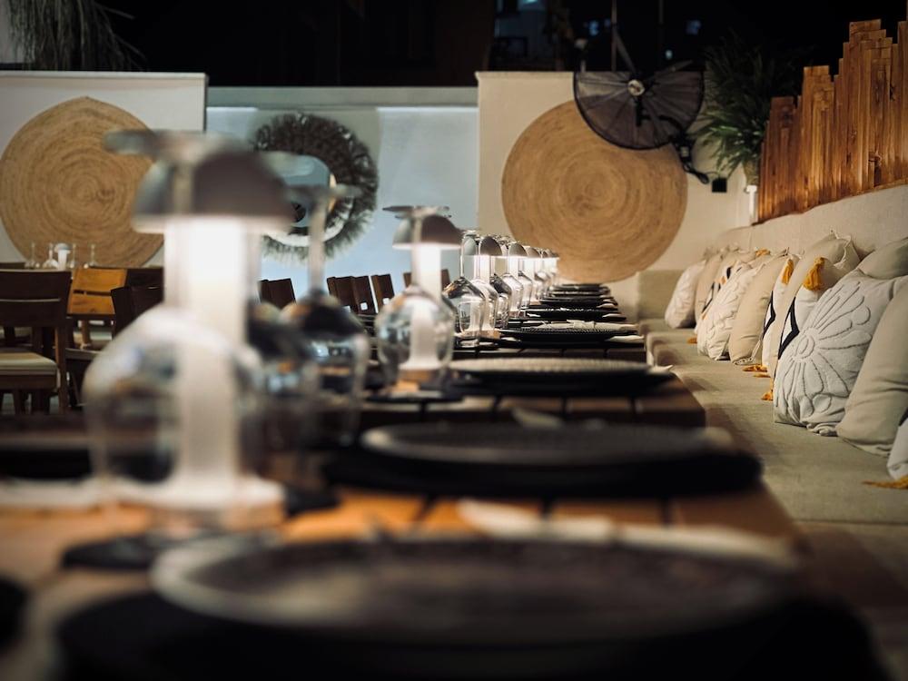 OJI HOTEL — ALANYA — фотография отеля №32
