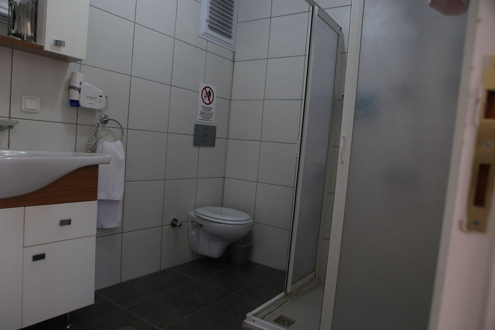 7. ART FESLEGEN HOTEL — BODRUM — fotografie hotel nr. 6