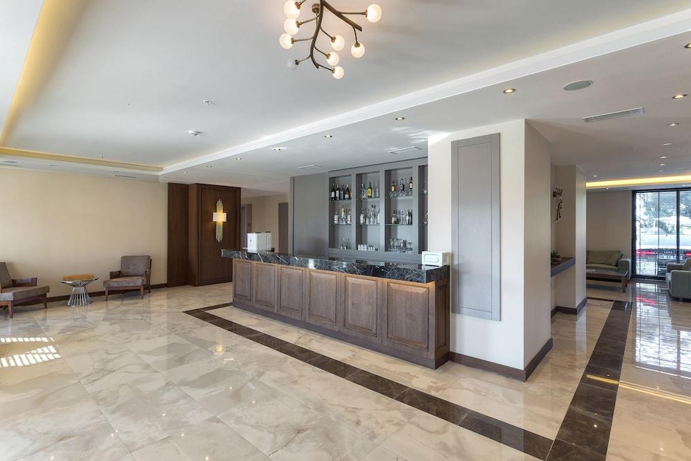 AYA YORGI HOTEL BY T CESME — CESME — fotografie hotel nr. 4