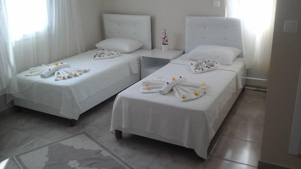 VIRA HOTEL DALYAN — DALYAN — fotografie hotel nr. 18