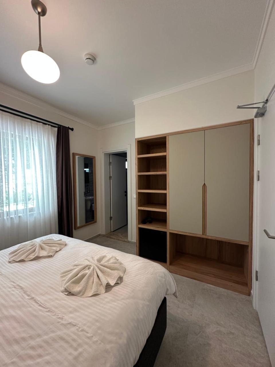 MIDAS PENSION — DALYAN — фотография отеля №33