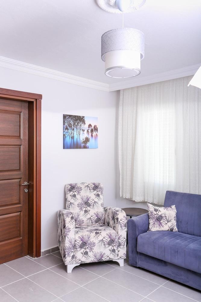 SUNSET VILLAGE — DIDIM — fotografie hotel nr. 33