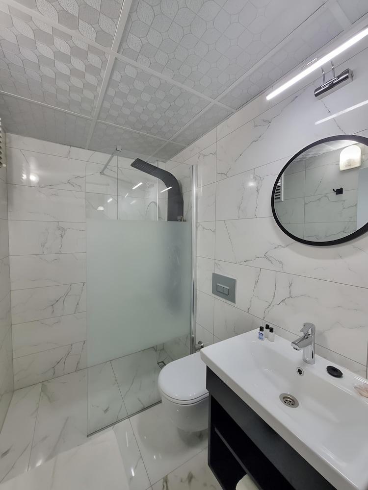 SEZGINS PENSION — KUSADASI — фотография отеля №5