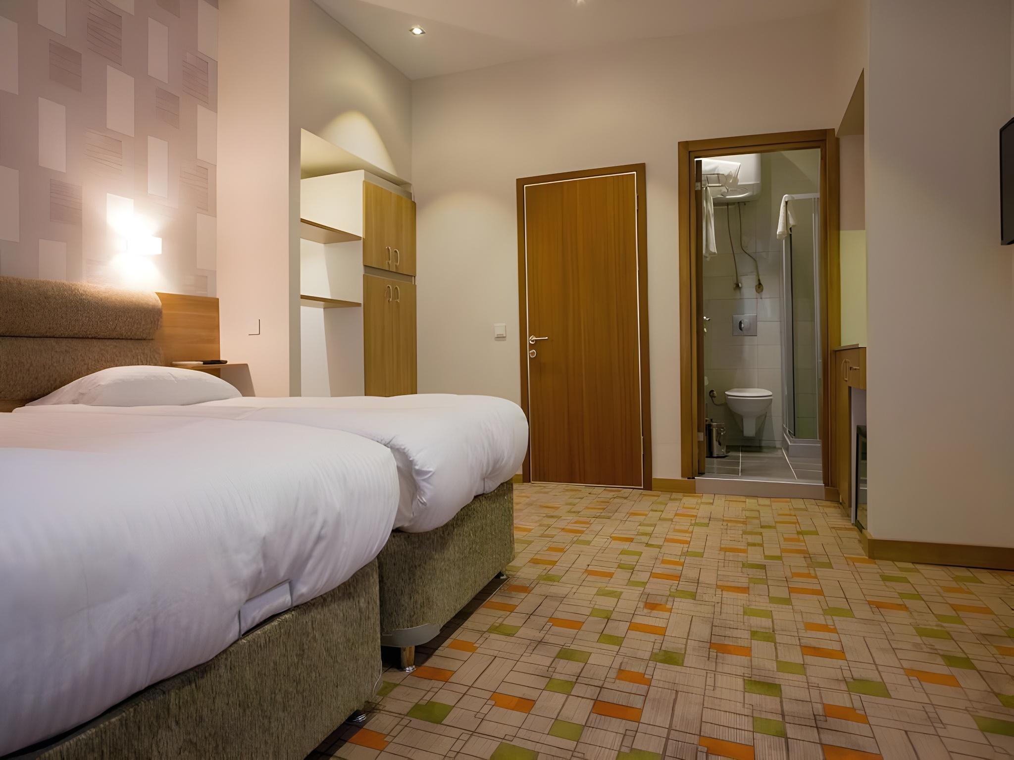 SERENE HOTEL — ISTANBUL — fotografie hotel nr. 8
