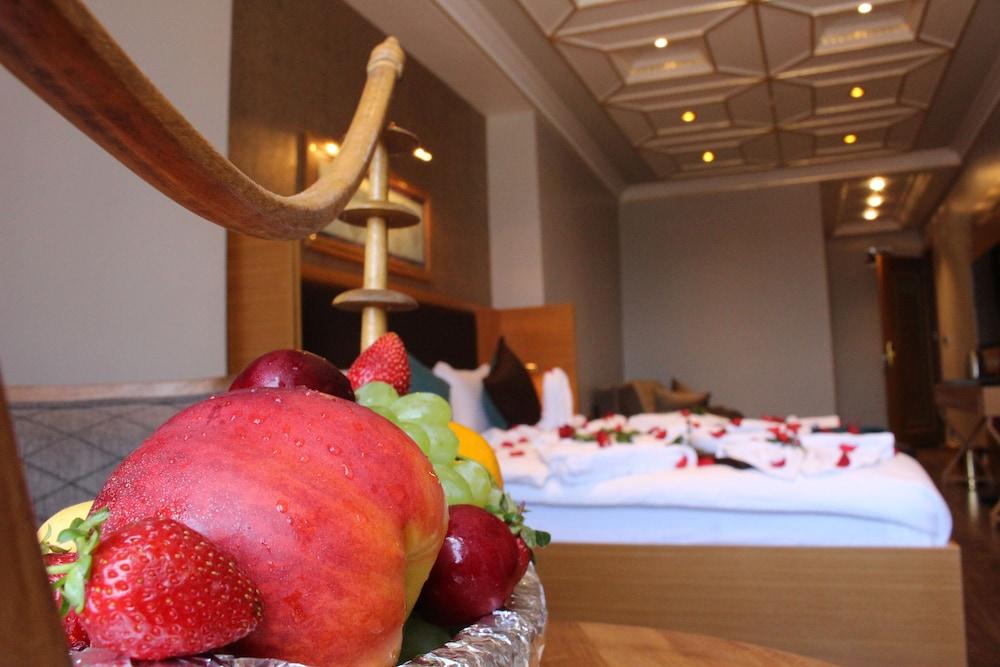 SEFA-I HURREM SUIT HOUSE — ISTANBUL — fotografie hotel nr. 7