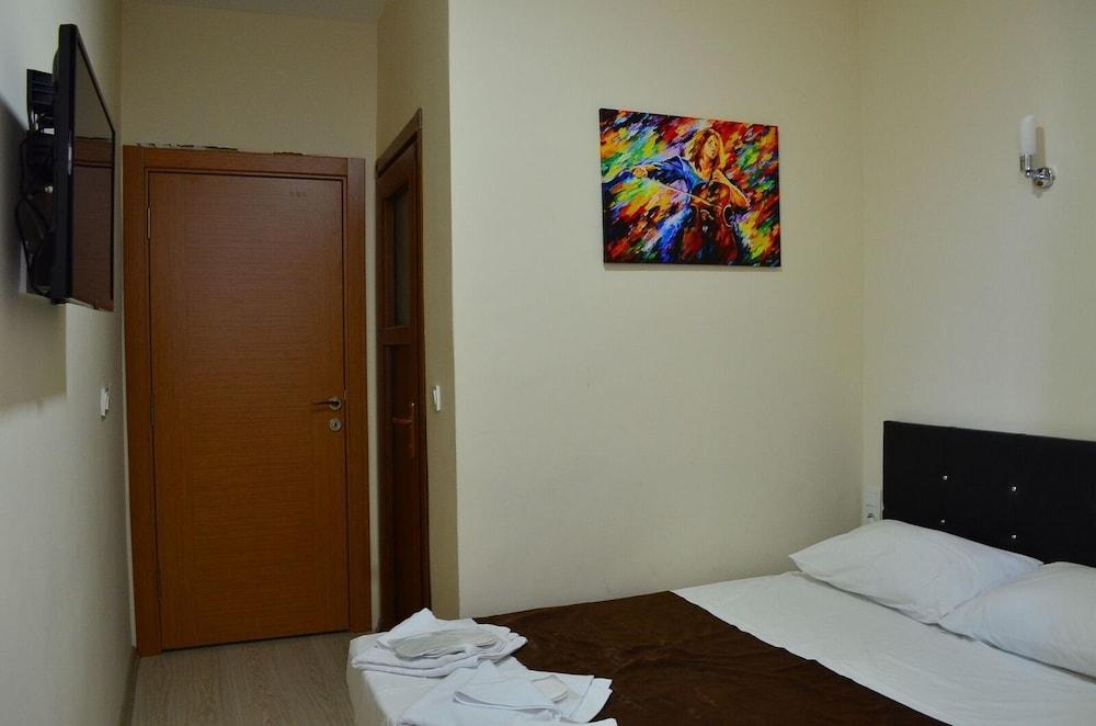 ADDRESSUITESHOTEL — ISTANBUL — fotografie hotel nr. 10
