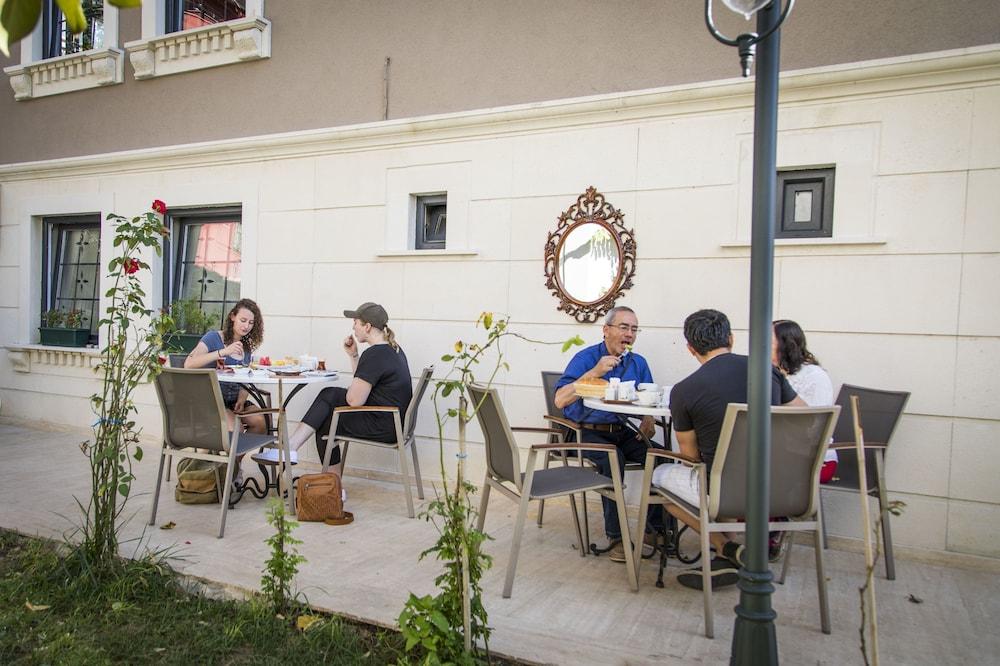 SUBLIME PORTE HOTEL — ISTANBUL — фотография отеля №25