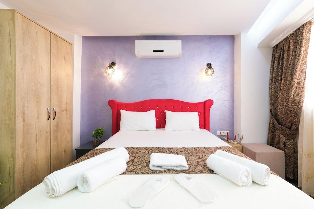 LOREN HOTEL SUITES — ISTANBUL — fotografie hotel nr. 24