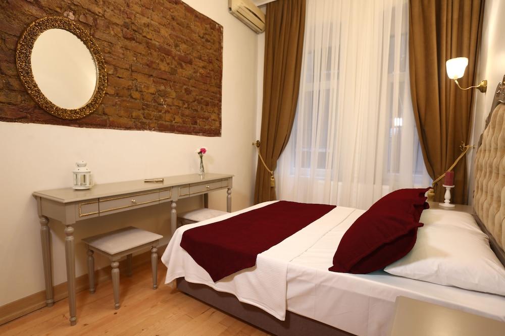 GREEN STAR HOTEL — ISTANBUL — фотография отеля №6