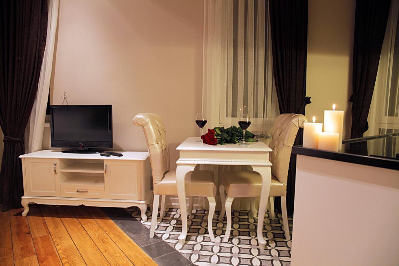 FRIDA SUITES AND APARTS — ISTANBUL — фотография отеля №24