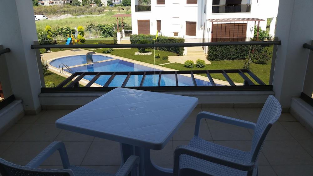 CRISTAL VILLALAR — KEMER — fotografie hotel nr. 21