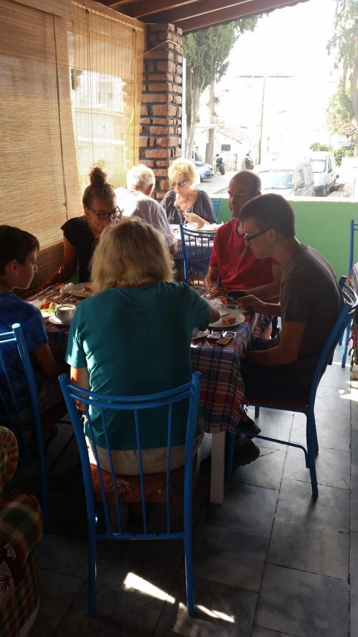 MAVI PANSIYON — BODRUM — fotografie hotel nr. 38