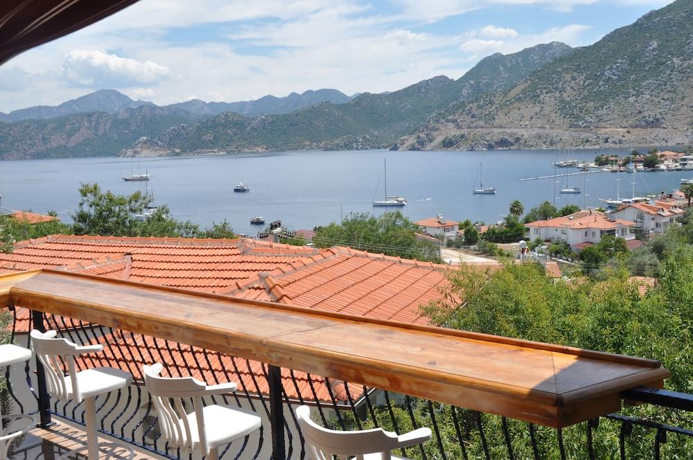 LACIVERT BOUTIQUE HOTEL — MARMARIS — фотография отеля №21