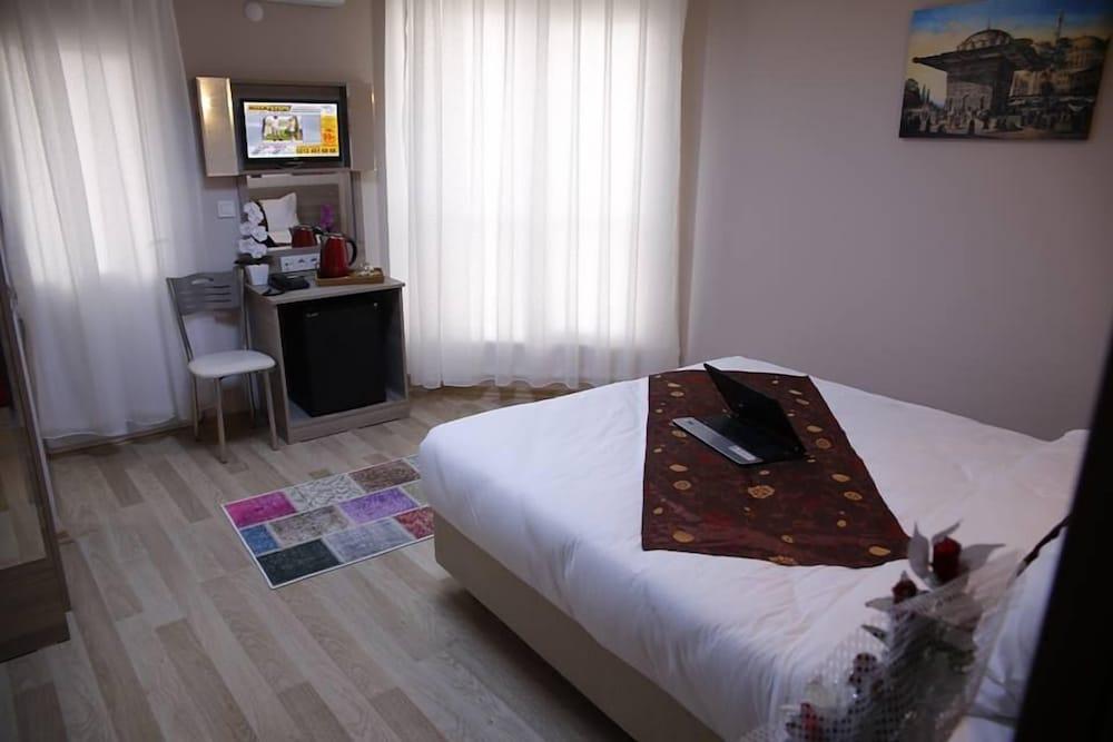 GOLD VIZYON HOTEL — AKSARAY — фотография отеля №6
