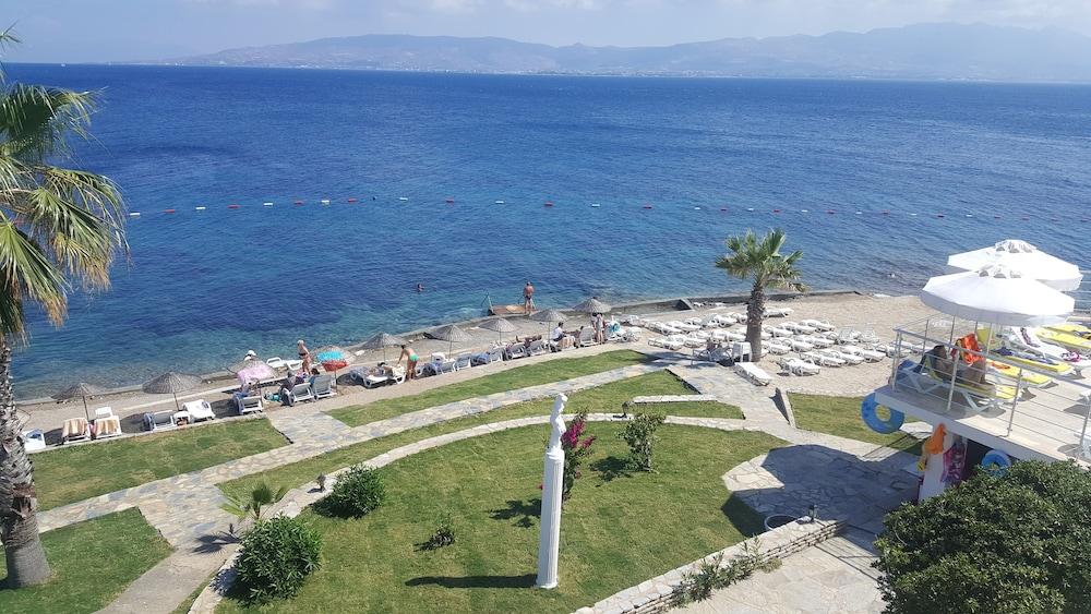CNT BEACH HOTEL — BODRUM — fotografie hotel nr. 12