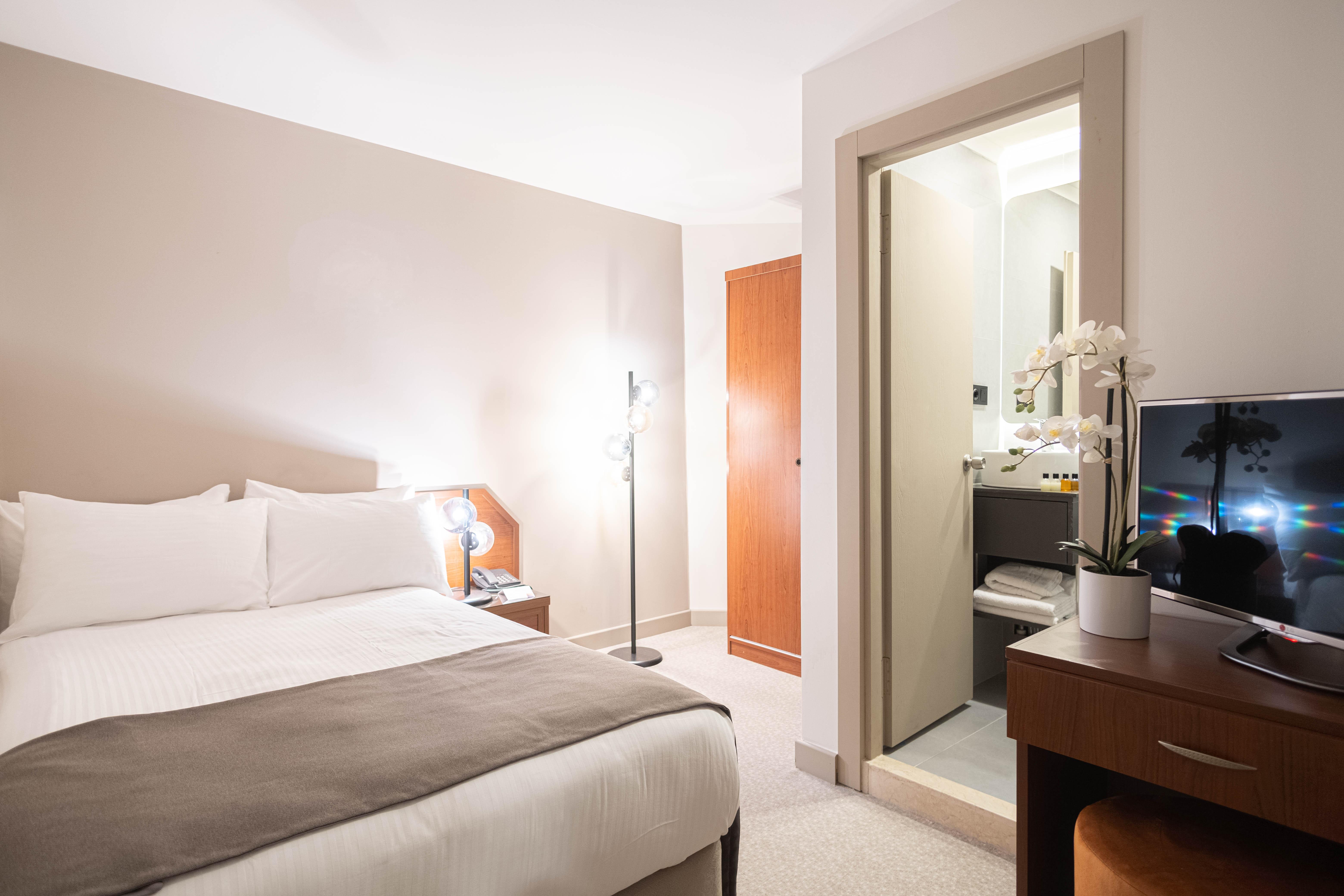 DESTINY MARINE HOTEL — ISTANBUL — фотография отеля №9
