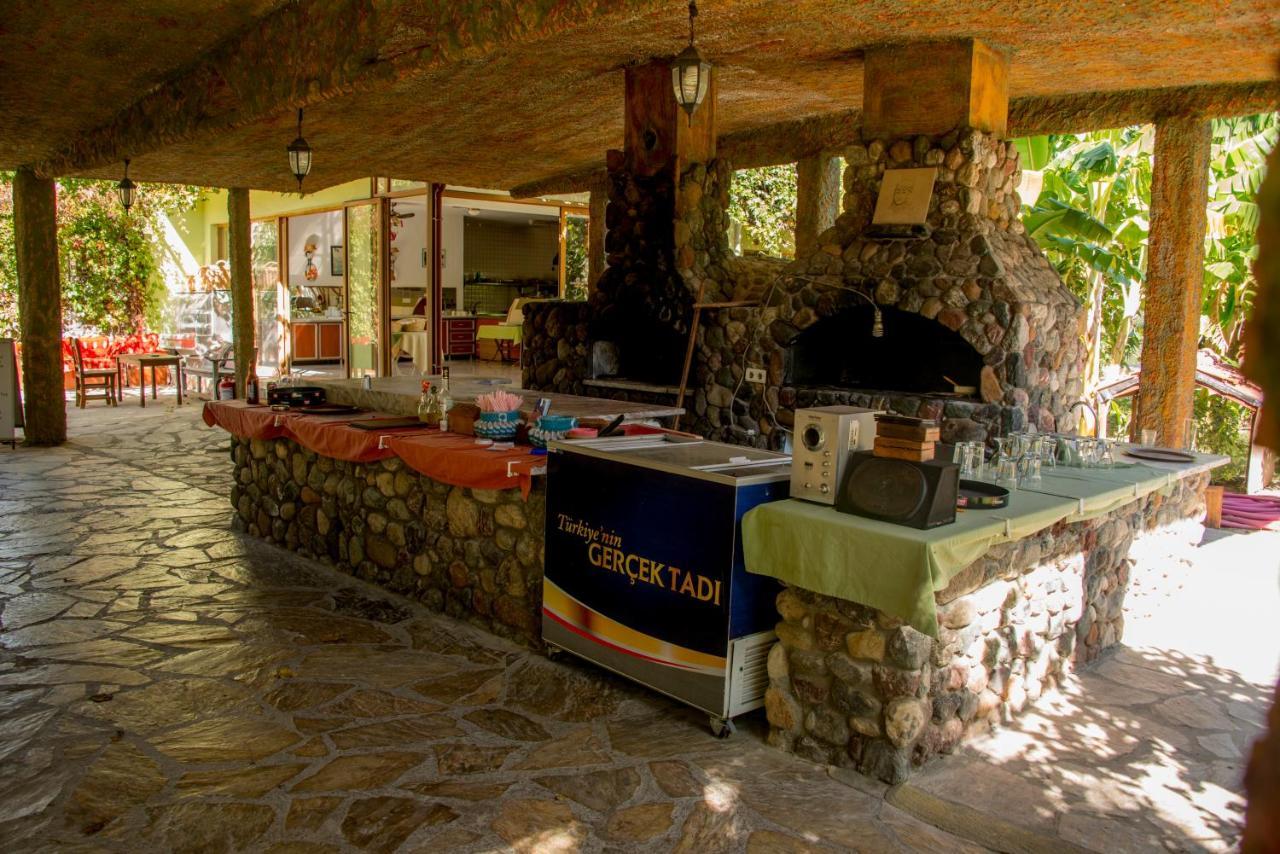 HOTEL RIVERSIDE — DALYAN — fotografie hotel nr. 29