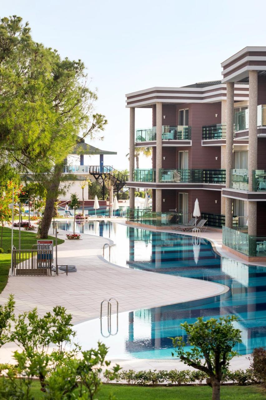 TUI MAGIC LIFE MASMAVI — BELEK — fotografie hotel nr. 12