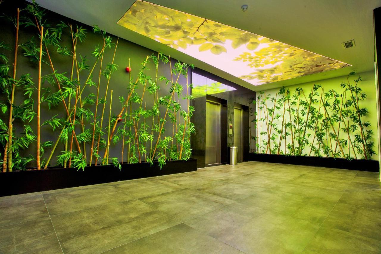 GREEN GARDEN SUITE HOTEL — ALANYA — фотография отеля №23