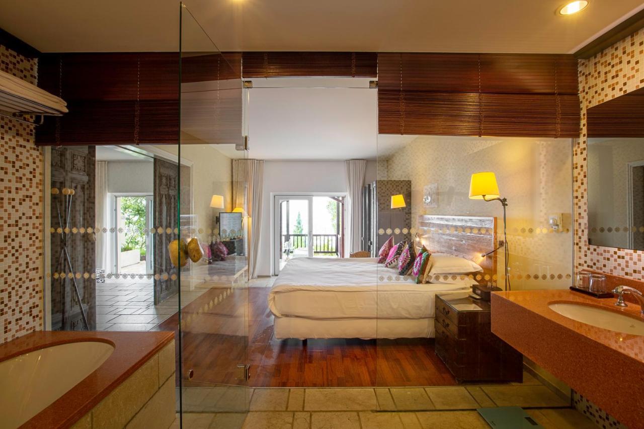 THE MARMARA BODRUM (ADULTS ONLY) — BODRUM — fotografie hotel nr. 10