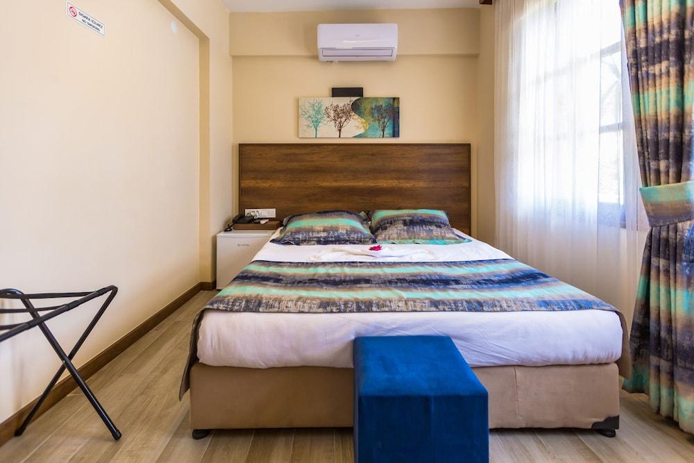 OLD TOWN BOUTIQUE HOTEL — KUSADASI — фотография отеля №22