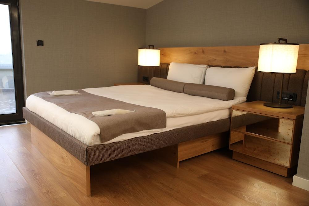 ROOMERS NISANTASI (ADULTS ONLY) — ISTANBUL — fotografie hotel nr. 13