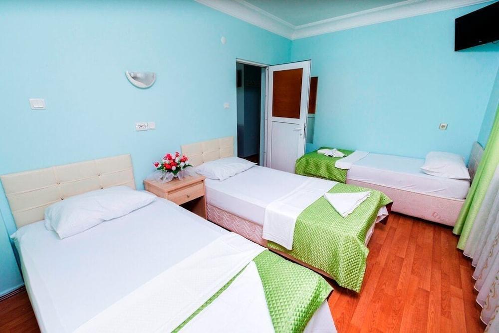 NEHIR — ALANYA — фотография отеля №12
