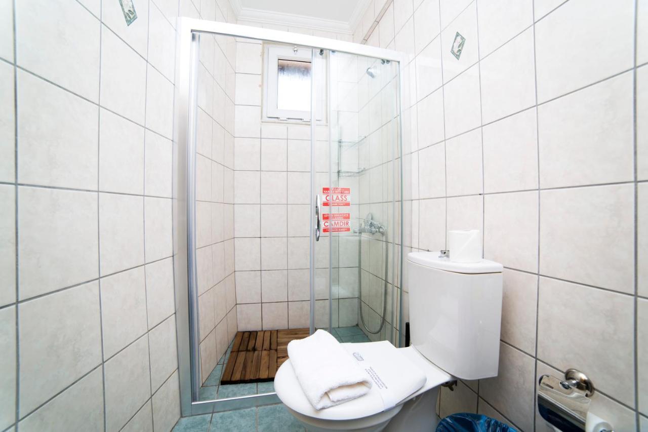 DOWNTOWN FETHIYE SUITE HOTEL — FETHIYE — fotografie hotel nr. 21