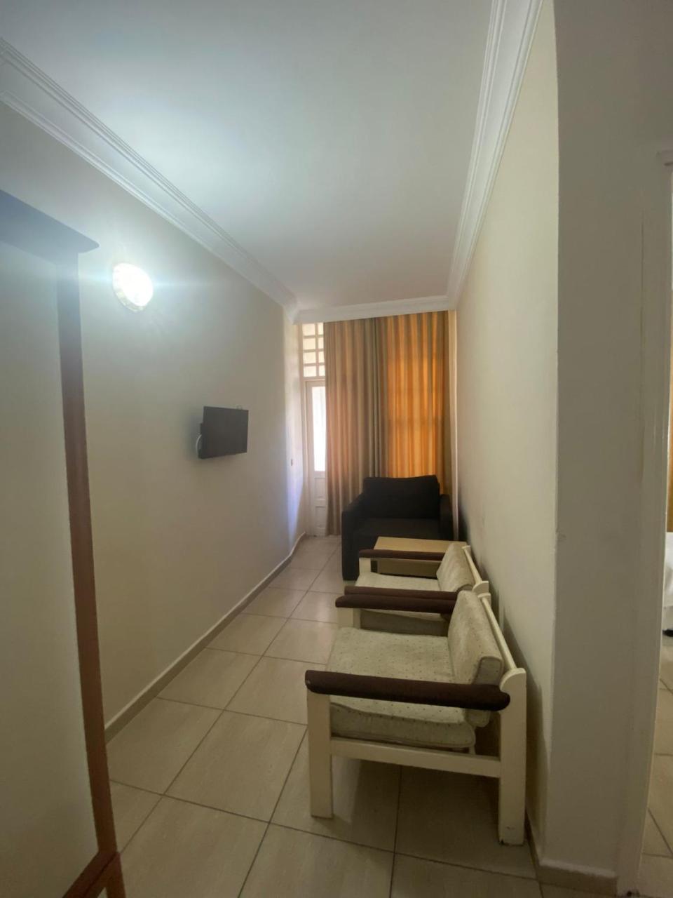 ISABELLA APARTHOTEL — ALANYA — fotografie hotel nr. 23