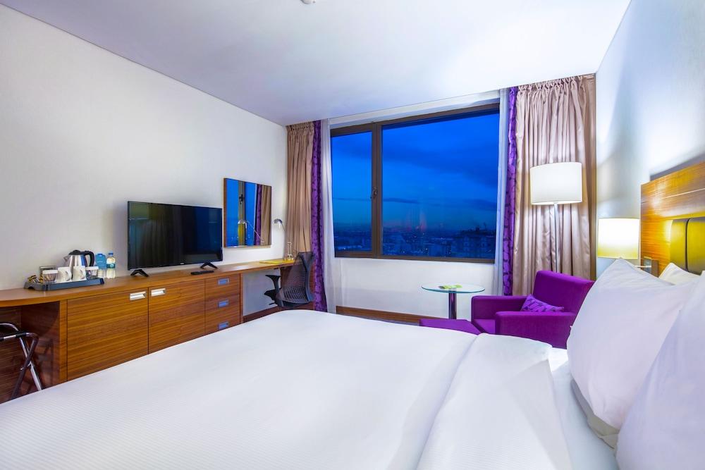 THE GREEN PARK HOTEL SIVAS — SIVAS — фотография отеля №9