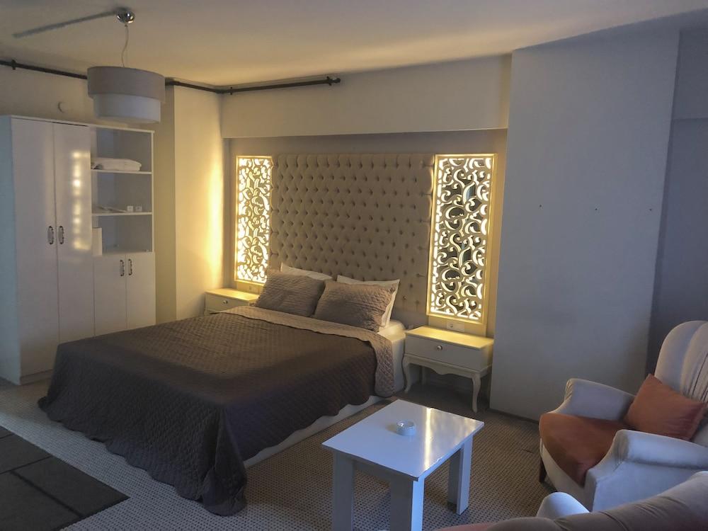 LIZZIA INN BUTIK OTEL — ISTANBUL — фотография отеля №8
