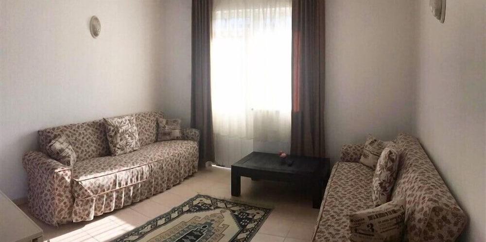 MOONLIGHT APART HOTEL DALYAN — DALYAN — фотография отеля №15