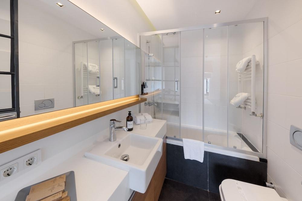 GALATA M84 — ISTANBUL — fotografie hotel nr. 31