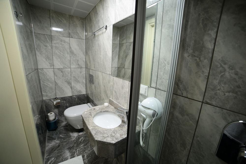 TAKSIM DIAMOND HOTEL — ISTANBUL — фотография отеля №20
