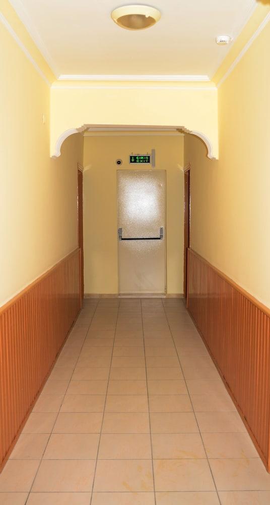 HOTEL DORIS AYTUR CITY — ALANYA — фотография отеля №30