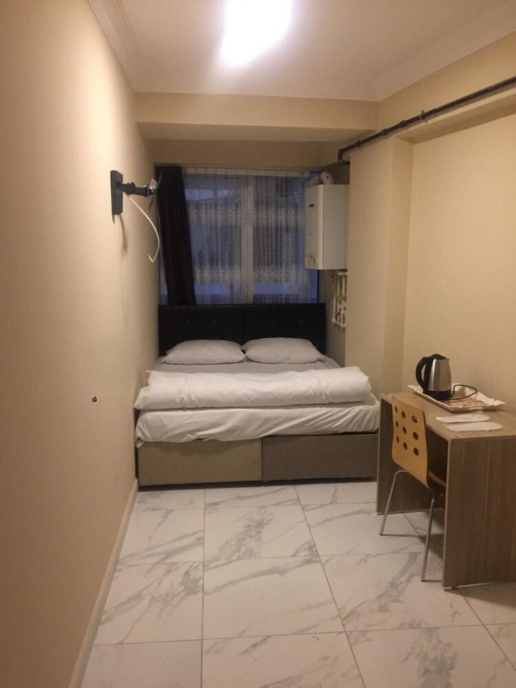 TIMUR HOTEL — ISTANBUL — fotografie hotel nr. 10