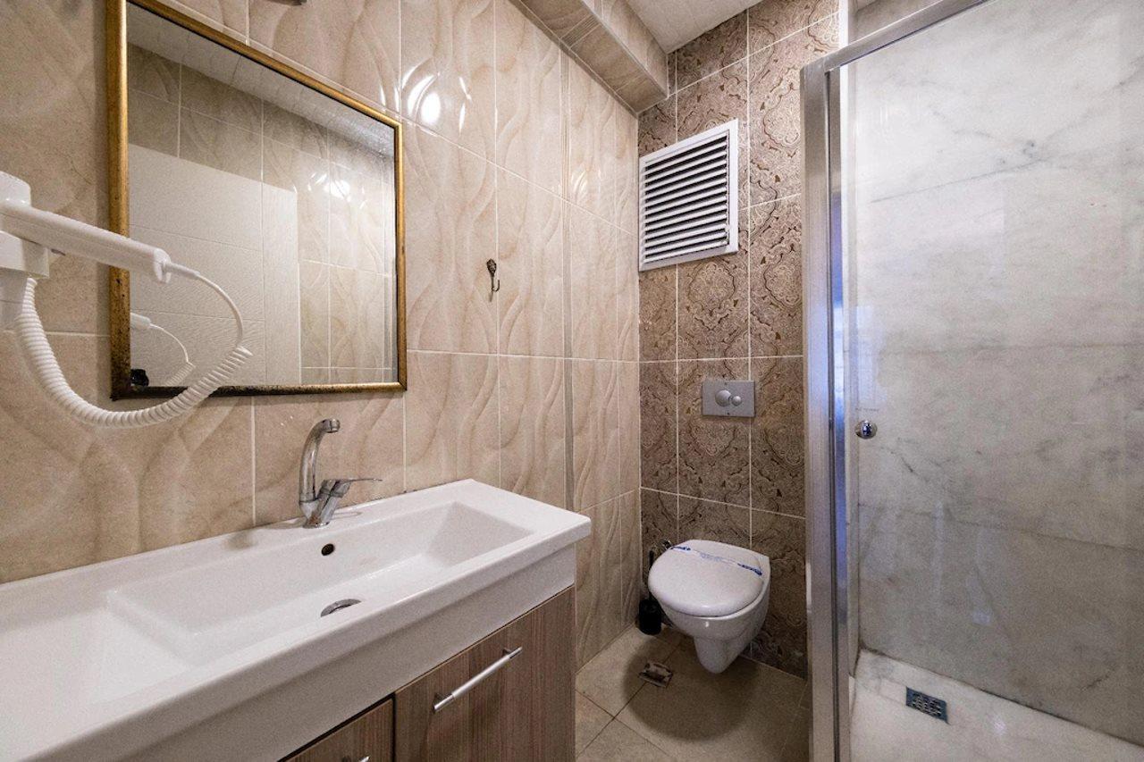 FRAME GALATA HOTEL — ISTANBUL — фотография отеля №11