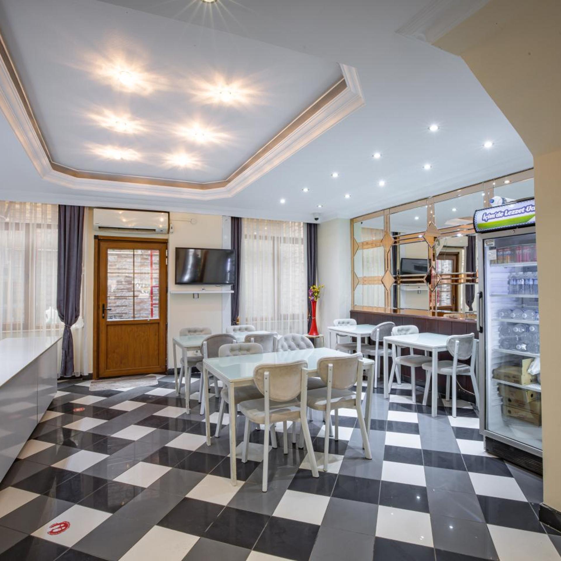 HOTEL FLASH — ISTANBUL — фотография отеля №17